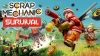 Scrap Mechanic [v 1.0.0 | b867 + DLC] (2026) PC |...