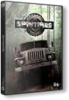 Spintires [v 1.7.1 + DLCs] (2014 - 2019) PC | RePa...