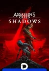 Assassin's Creed Shadows Deluxe Edition [v 1.1.11...