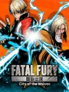FATAL FURY: City of the Wolves - Legend Edition [v...