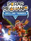 Scrap Mechanic: Drilling Thunder - Release Bundle...