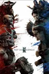 Мортал Комбат 2 / Mortal Kombat II (Саймон Маккуой...