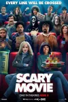 Очень страшное кино / Scary Movie (Майкл Тиддес /...
