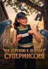 На деревню к дедушке. Супермиссия / Duivinder (Рик...